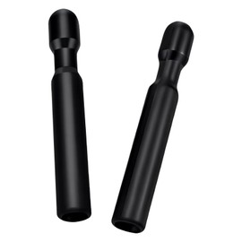 EMYVSVO 4 PCS Car Door Lock Knobs Inner Door Lock Pull Pin Fits for F-150 Number FODZ-5421850-A Car Replacement Accessories for Most Cars