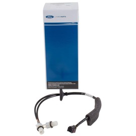 Ford Genuine Transit Custom Mk1 Double Rear Door Number Plate License Plate Wiring Loom 2012-2023 1778719