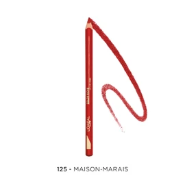 L'Oréal Paris Color Riche Le Lipliner 125 Maison Marais 4 g