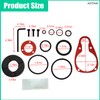 ORK6 for Bostitch MIIIFN MIIIFS Flooring Nailer Gun Rebuild Kit