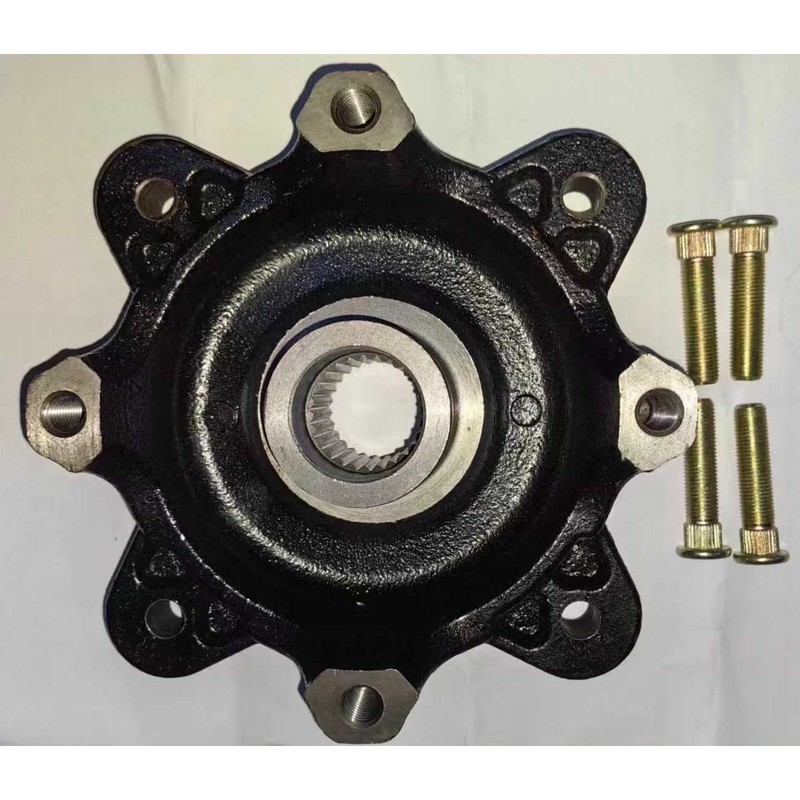 WANTONE RACING Front Left or Right Wheel Hub 5137539-067 with
