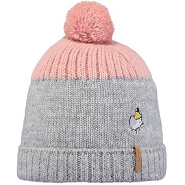 Barts Baby Girls' Beret Hat Donte Beanie