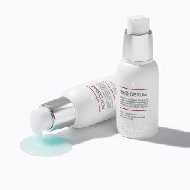 MEDICUBE [medicube] Red Serum2.0,  30ml, K-Beauty, Birthday Gift for Women, Teen