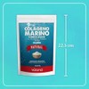VIZANA NUTRITION | Colágeno Hidrolizado Marino (Bacalao Salvaje Aguas Profundas)