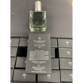 Joseph Marc Mine Pour Homme Classic  by Marc Joseph Eau De Parfum Spray 0.50 oz