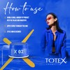 Totex Hair Styling Aqua Wax 02 | Extra Strong Hold