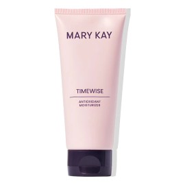 Locion Facial Humectante Con Antioxidantes Timewise Mary Kay