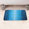 Flannel Carpet Rectangular Soft Comfortable Touch Stain Resistant Luxurious Home