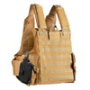 Utility EDC Bag, Tactical Keyring Purse, Molle Bag, Compact Accessories