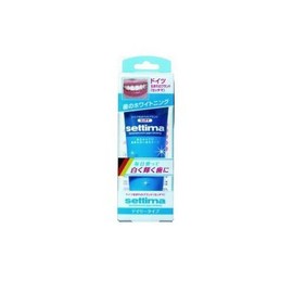 Setchma Toothpaste, Daily Type, 2.8 oz (80 g) x 6 Sets