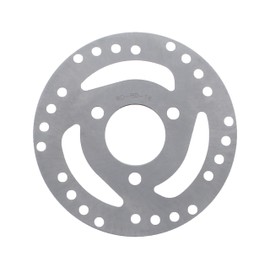 Brake Rotor for Polaris Trail Boss 325 2000 2001 2002 Rear brake disc