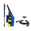 Goodyear 2,000 PSI 1.6 GPM Electric Pressure Washer with Soap