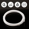 XINKYD PTFE Tube, 2 Meter 3D Printer 4mm PTFE Teflon