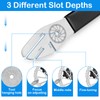 GOTRUST Bicycle Brake Discs Straightening Tool, Bicycle Disc Brake Tool