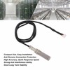 Temperature and Humidity Sensor Remote Monitoring High Accuracy Temp and
