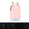 Humidifier USB Mini Home Bedroom Mute Small Desktop Cute Pet