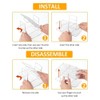 Wire Rack for Cooking, 3-Layers Air Fryer Rack, Cooking Rack,