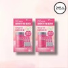 Moajeong Dream Partners Latest EverCollagen Time Biotin Cell 2 Genuine Collagen / 최신상 에버콜라겐 타임 비오틴 셀 2개 정품 콜라젠