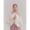 Lara 니트 바라클라바 B(LALA2H274F) Knit Balaclava B (LALA2H274F)
