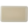 Real Aloe Organically Grown Aloe Vera Skin Bar Soap, 4.75