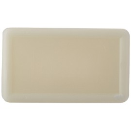 Real Aloe Organically Grown Aloe Vera Skin Bar Soap, 4.75 Oz