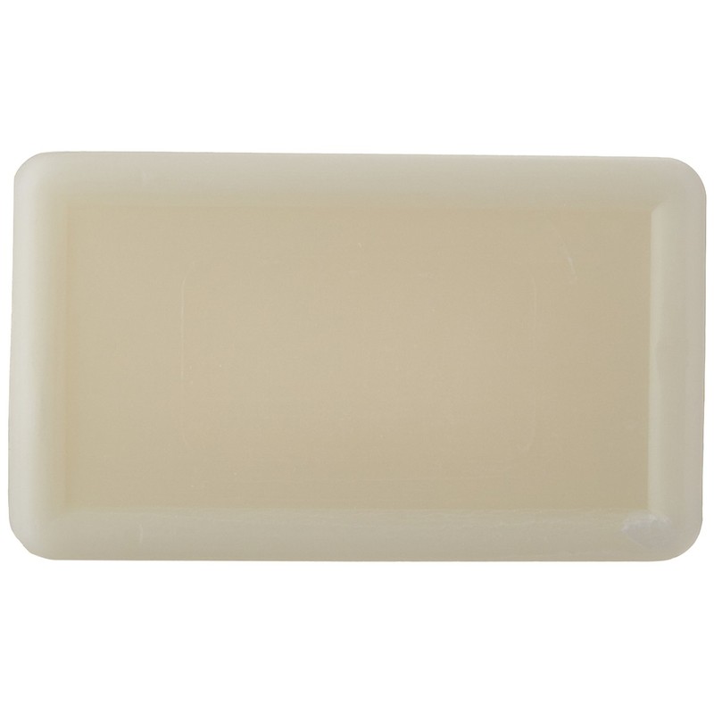 Real Aloe Organically Grown Aloe Vera Skin Bar Soap, 4.75