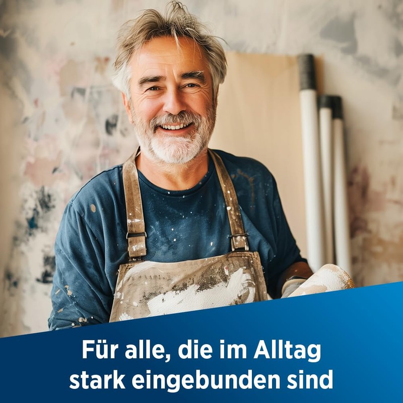 Biolectra Biolectra Magnesium 300 mg Kapseln 40 Stck: Fr eine