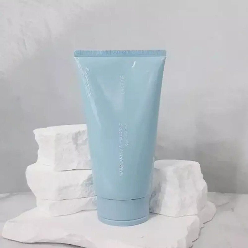 Laneige 라 네즈 워터뱅크 블루 히알루로닉 클렌징 폼 150ml x3SET(SH)