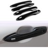 HyoLebi Toyota Camry 70 Series 2017.10-2020 Dedicated Door Handle Decorative