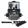DIGITNOW All-in-One High Resolution 16MP Film Scanner with 2.4" LCD