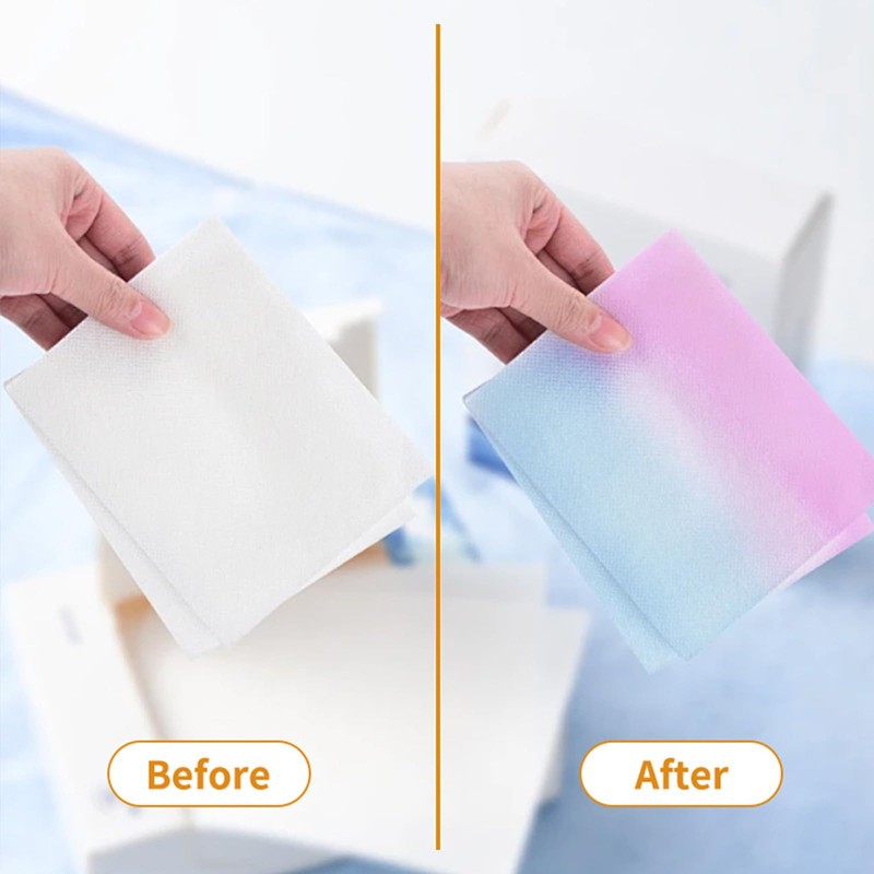 KOAHDE Color Absorber Sheets for Laundry,Colour Catcher Max Protect Laundry