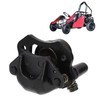 6mm Rear Brake Caliper Metal Disc Brake Caliper Assembly with
