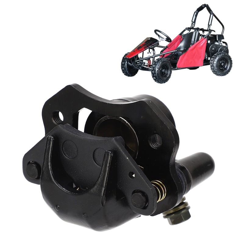 6mm Rear Brake Caliper Metal Disc Brake Caliper Assembly with