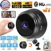 1080P Mini Wireless Camera Wifi IP Home Security HD Night