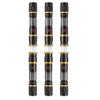 Nasidear 3 Pack 3 Colors Light Up Toy Wand
