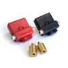 KnuKonceptz Ultimate Battery Terminal v2 Pair- Positive and Negative with