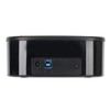 HDD Docking Station Dual Bay 5Gbps USB 3.0 to SATA
