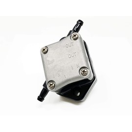 Fuel Pump for Yamaha Outboard 40HP 50HP 60HP Outboard Motor F30 F40 F50 F60 T50 T60 Replace OE # 6C5-24410-00