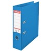 Esselte No.1 Power Vivida Polypropylene A4 Lever Arch File with