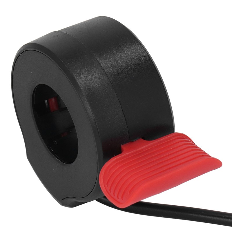 Electric Scooter Thumb Throttle Speed Control Thumb Accelerator Brake Throttle