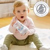 NUK Magic Cup learning cup | leak-proof 360 ° drinking
