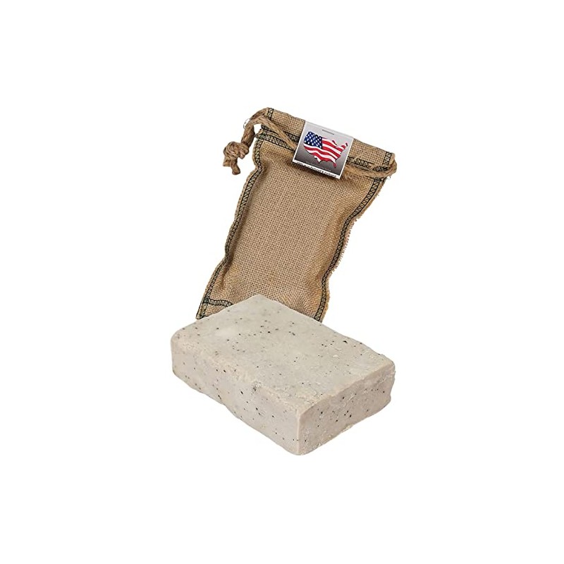 Ranch Hand Soap Horse & Hound