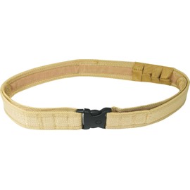 Viper TACTICAL Quick Release Security Belt Sand