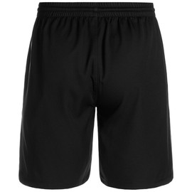 JAKO Short Classico Men's Shorts - Black, X-Large