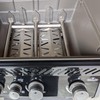 Grillrost.com Das Original Napoleon Rogue Heat Reflector - More Heat