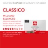 Illy Coffee, Smooth And Balanced, Classico Medium Roast K-Cups, Made