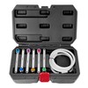 BILITOOLS Brake Bleeder Wrench Set, 7 8 9 10 11