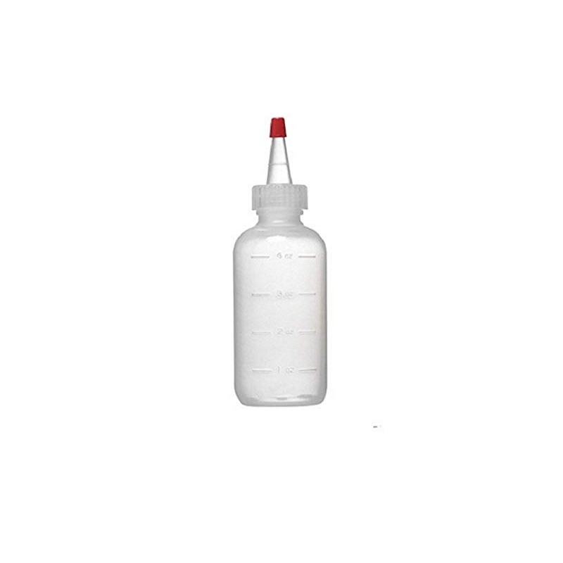Soft 'N Style Applicator Bottle, 4 oz