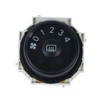 AC Blower Motor Fan Speed/Defrost Switch Fit for 2006-2012 Toyota