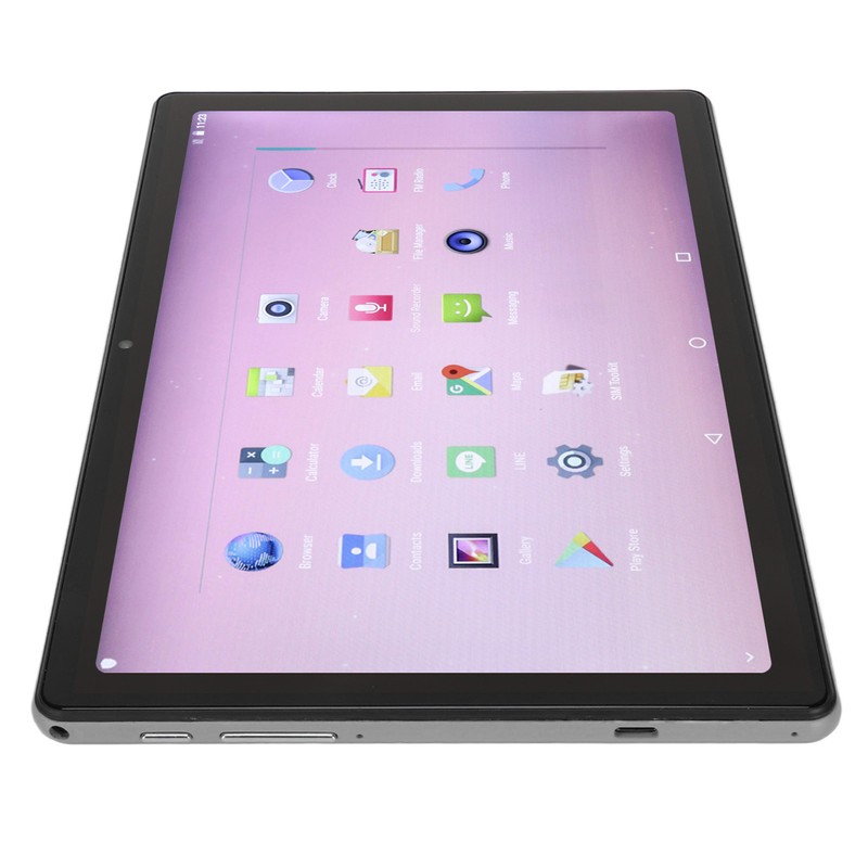 10.1in Tablet 6GB RAM 128GB ROM 4G Network Call for